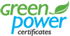Powered by Green Power Certificates